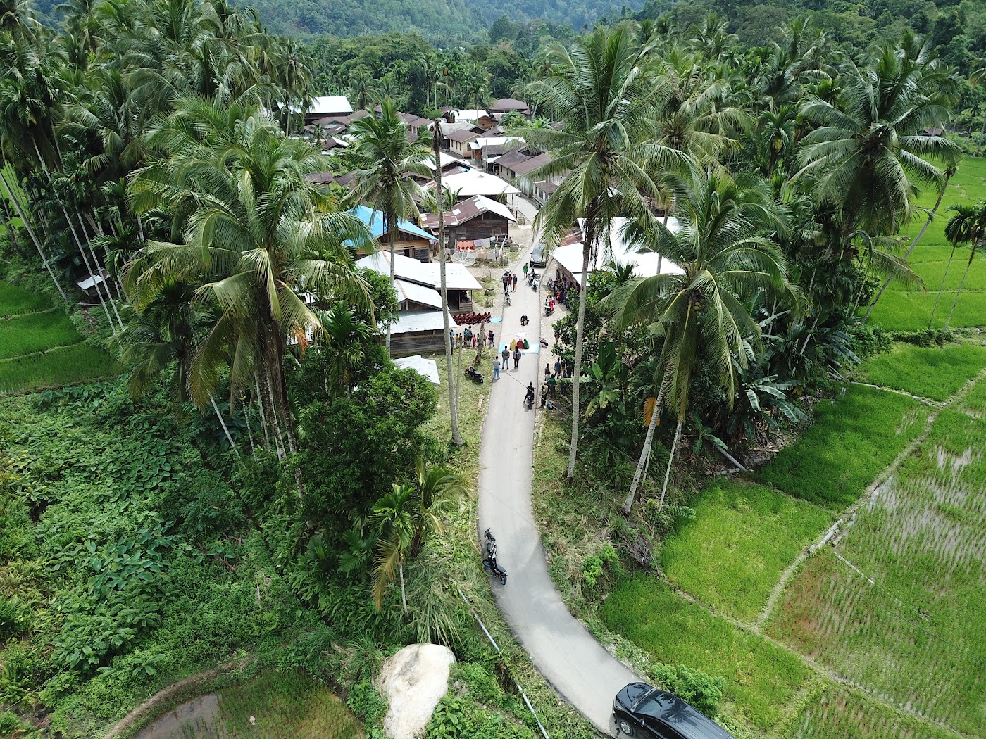 Dokumentasi LPHG Bunin foto 45