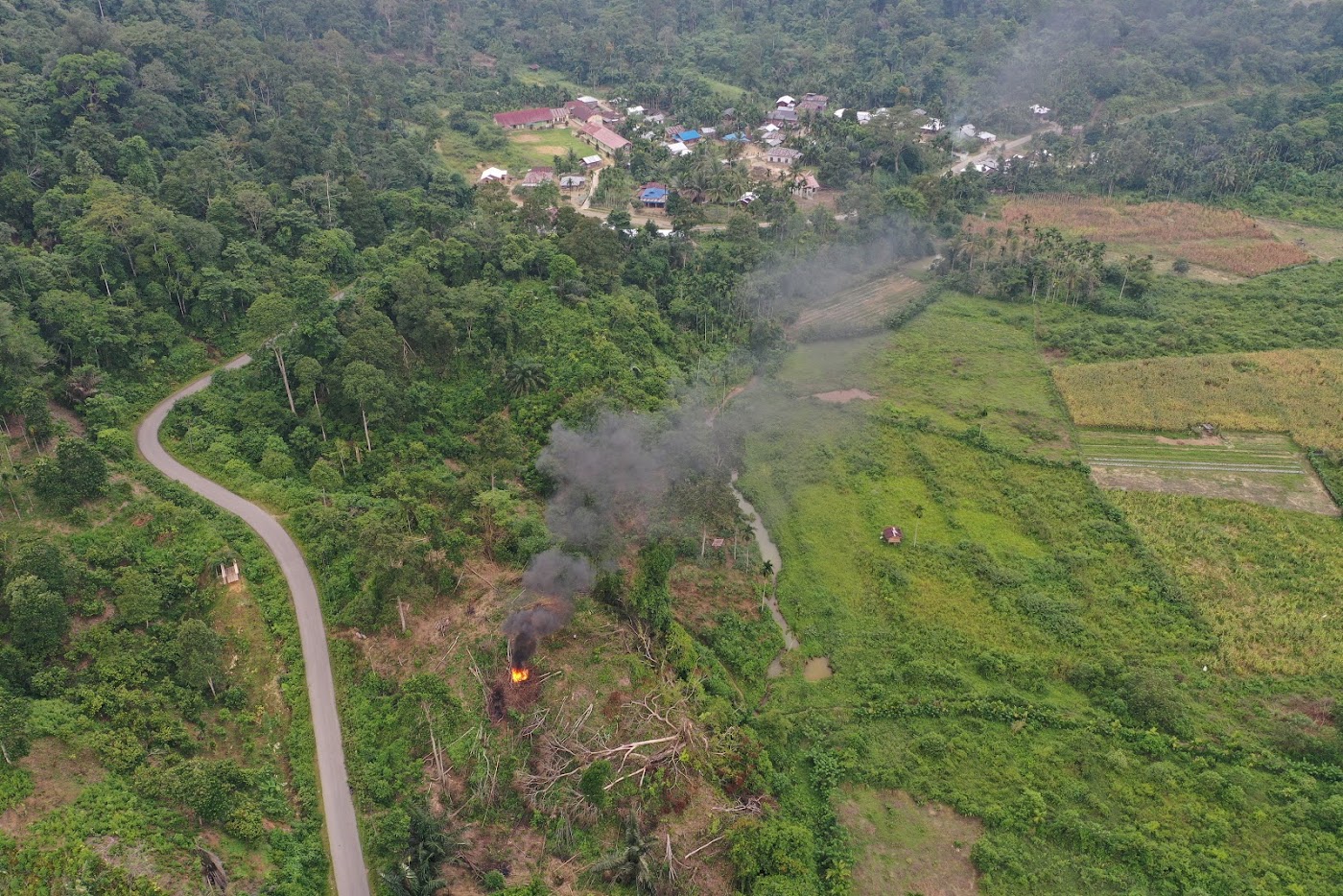 Dokumentasi LPHG Bunin foto 110