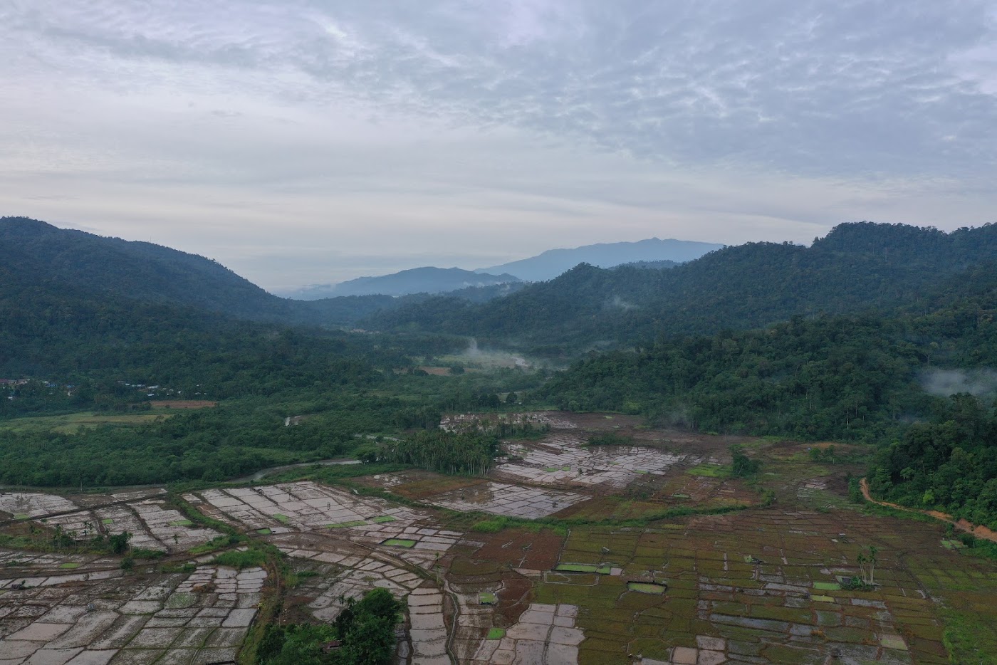 Dokumentasi LPHG Bunin foto 151