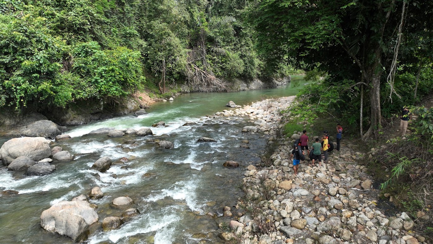 Dokumentasi LPHG Bunin foto 173