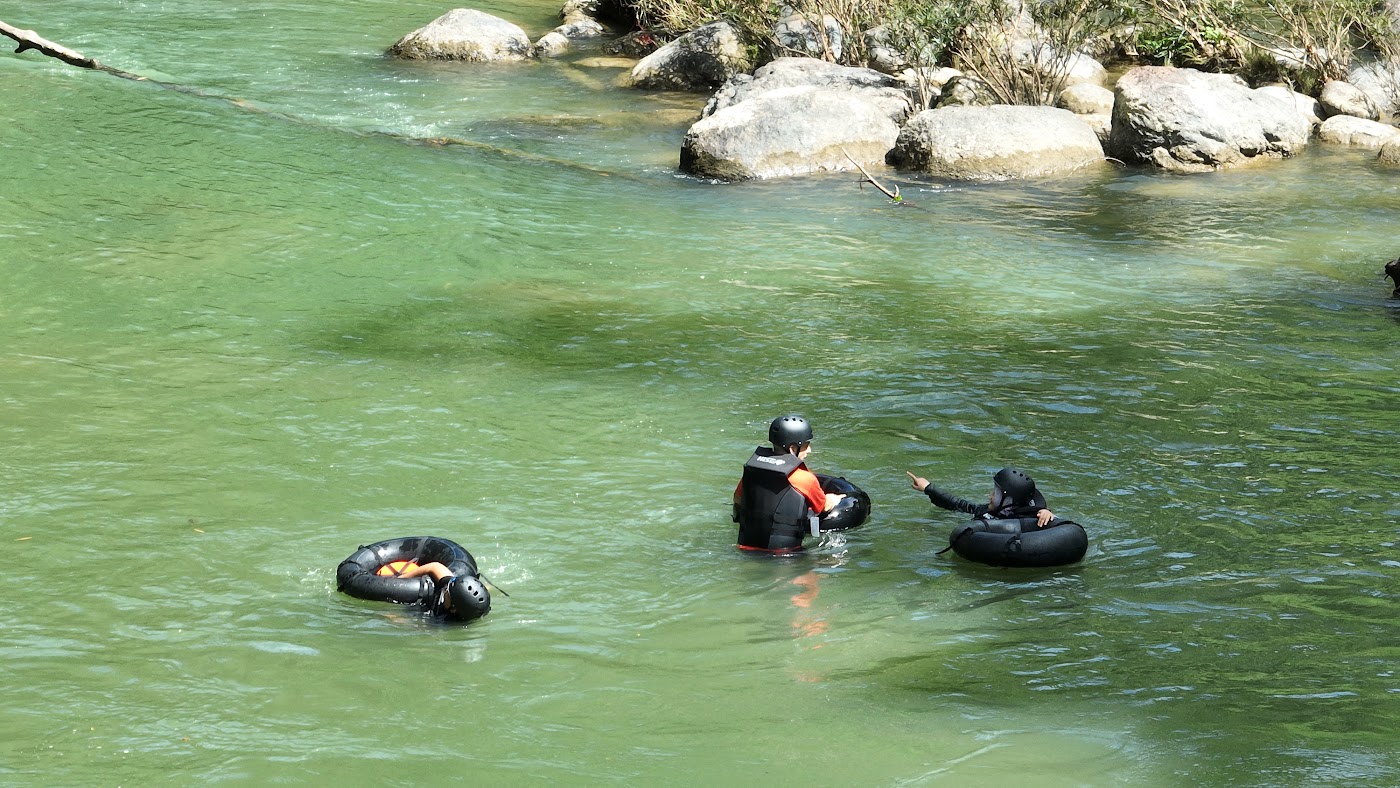 Dokumentasi LPHG Bunin foto 180