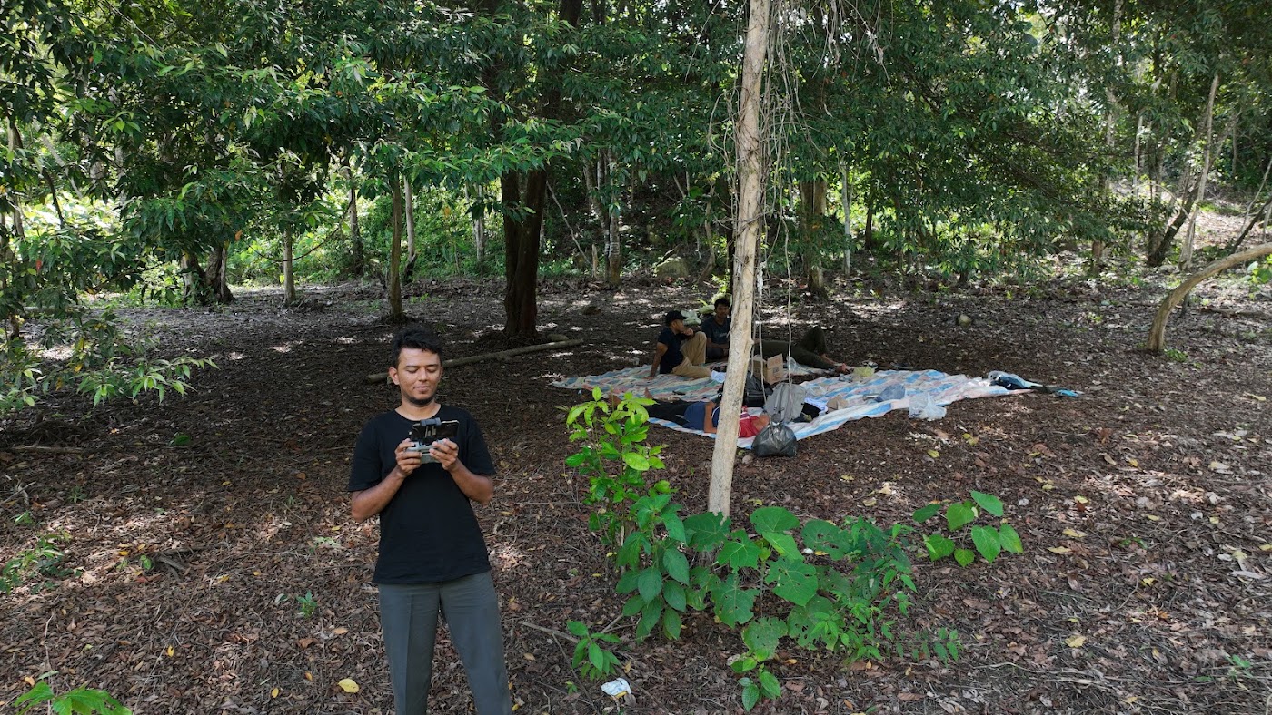 Dokumentasi LPHG Bunin foto 242